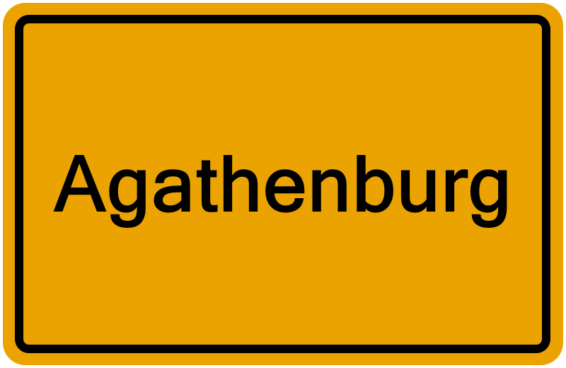 Handelsregister Agathenburg