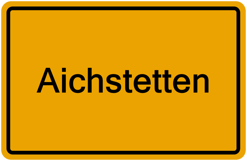 Handelsregister Aichstetten