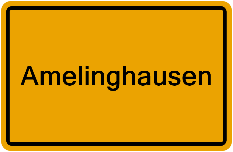 Handelsregister Amelinghausen