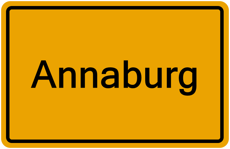 Handelsregister Annaburg