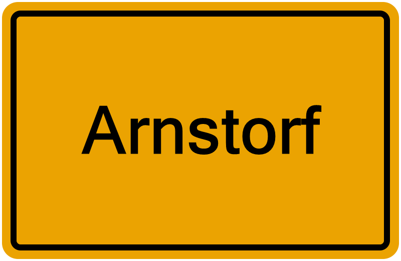 Handelsregister Arnstorf