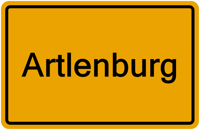 Handelsregister Artlenburg