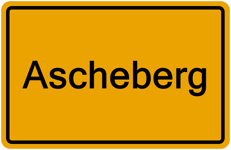 Handelsregister Ascheberg