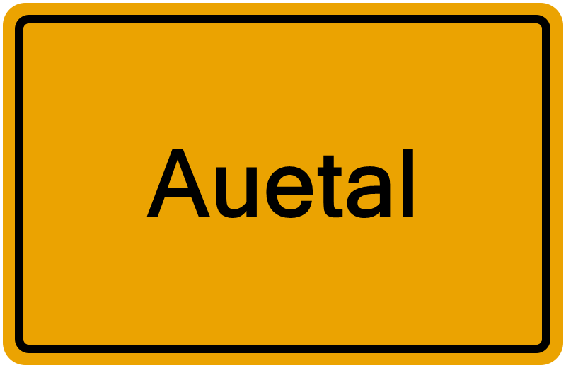 Handelsregister Auetal