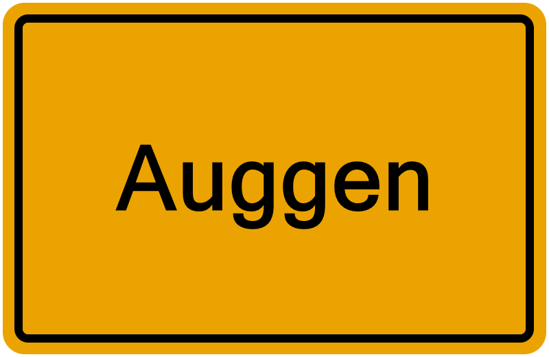 Handelsregister Auggen