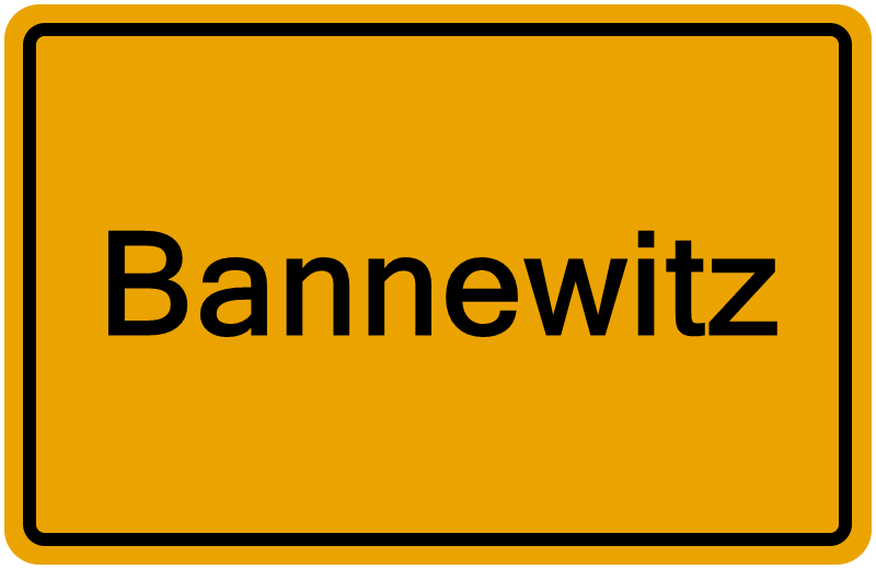 Handelsregister Bannewitz