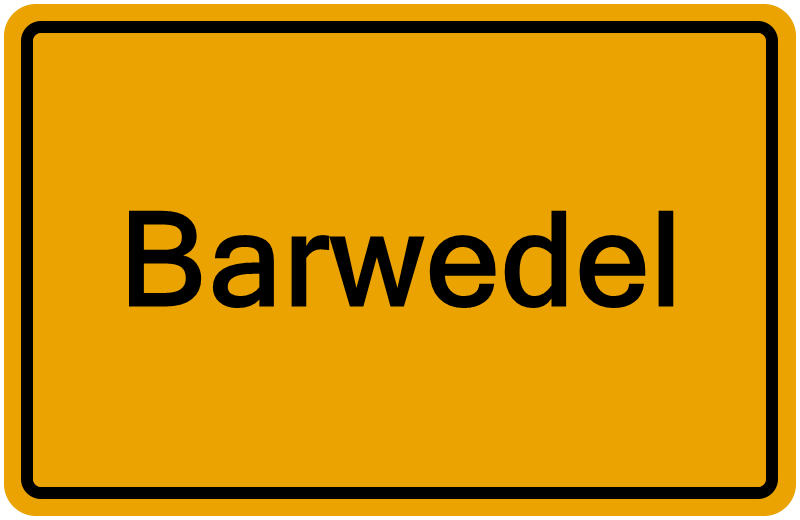 Handelsregister Barwedel