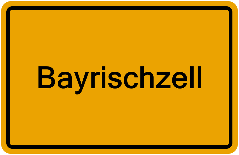 Handelsregister Bayrischzell