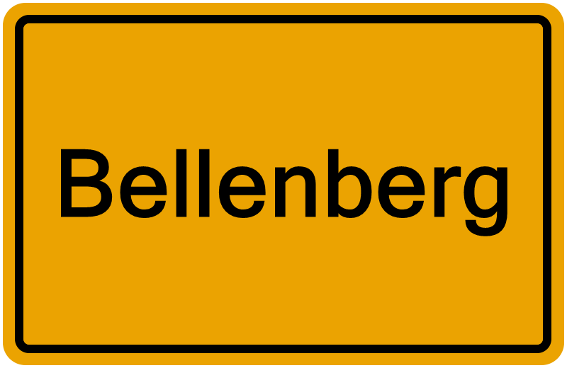 Handelsregister Bellenberg