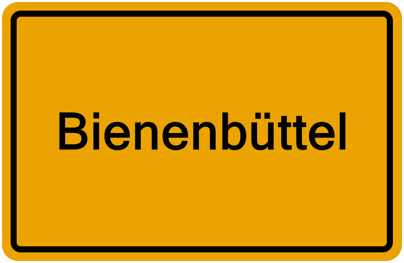 Handelsregister Bienenbüttel