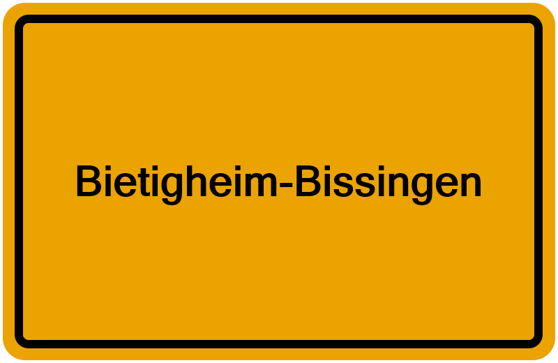 Handelsregister Bietigheim-Bissingen