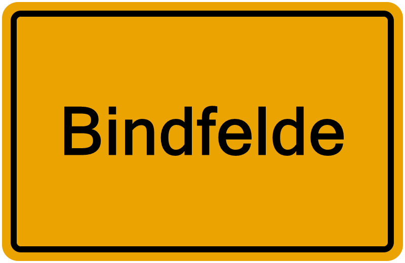 Handelsregister Bindfelde