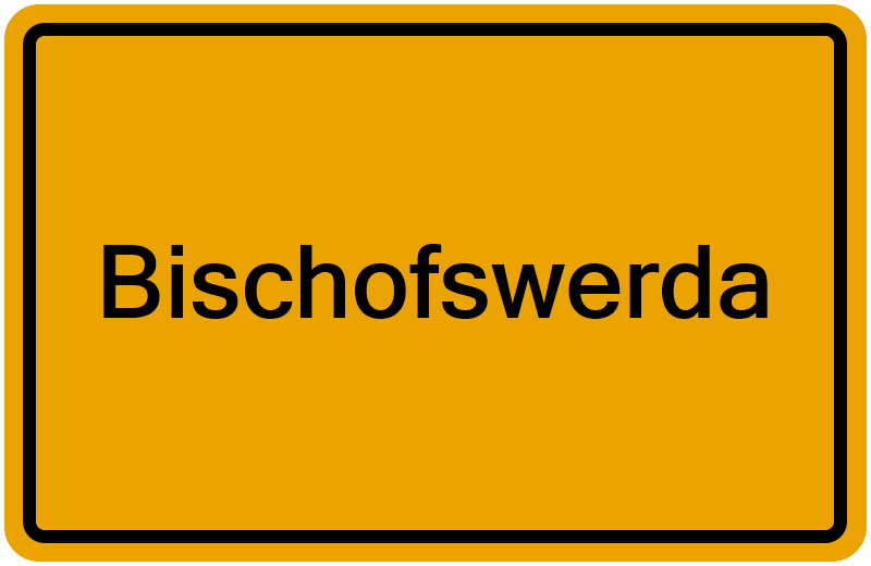 Handelsregister Bischofswerda