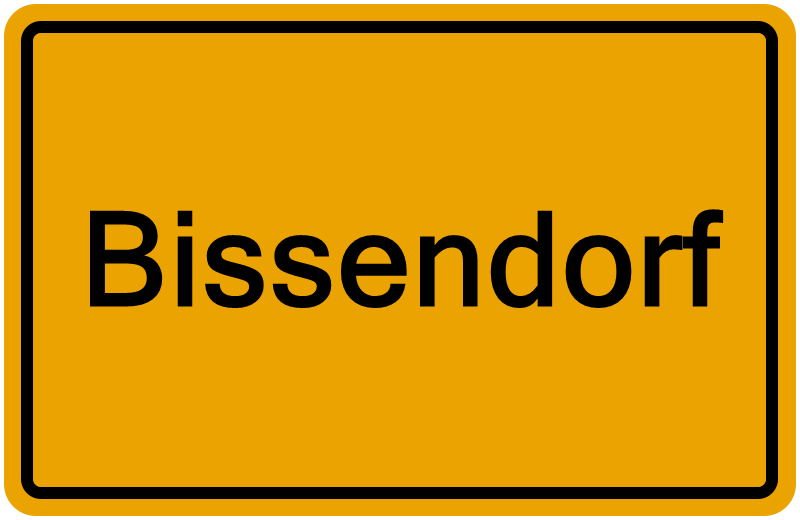 Handelsregister Bissendorf
