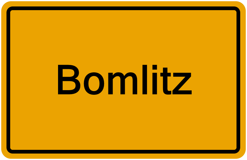 Handelsregister Bomlitz