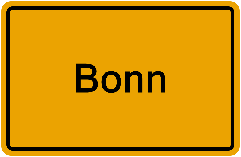 Handelsregister Bonn