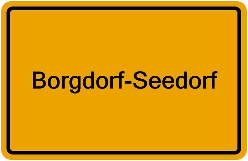 Handelsregister Borgdorf-Seedorf