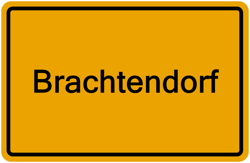 Handelsregister Brachtendorf