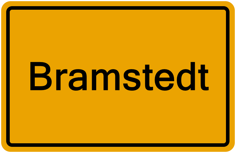 Handelsregister Bramstedt