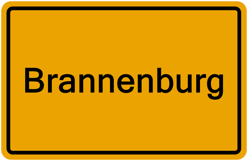Handelsregister Brannenburg