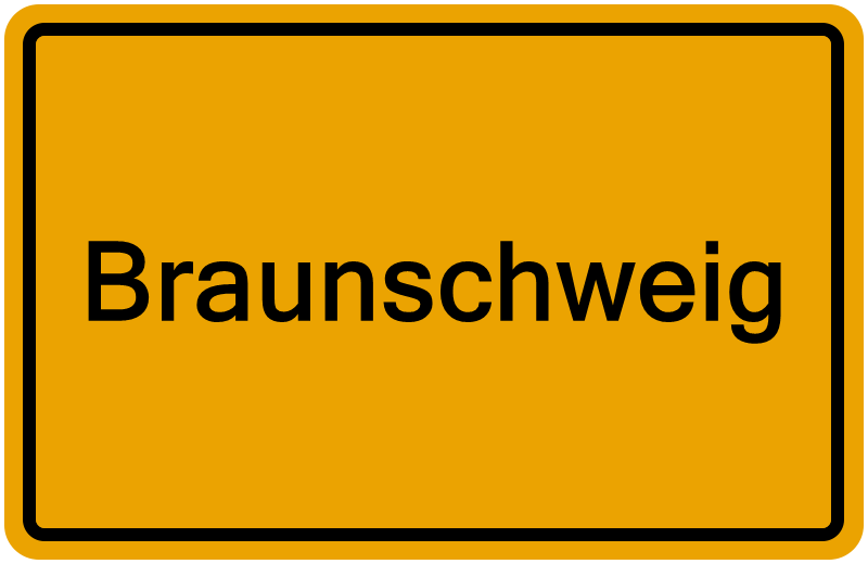 Handelsregister Braunschweig