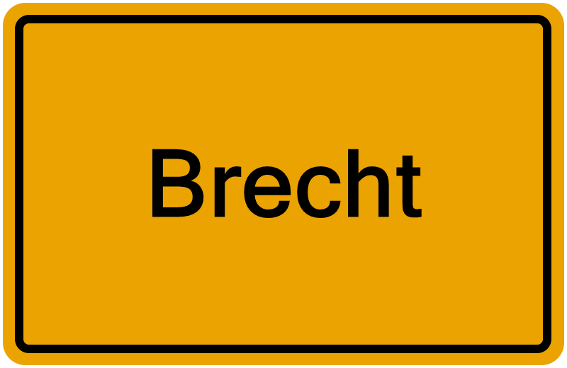 Handelsregister Brecht