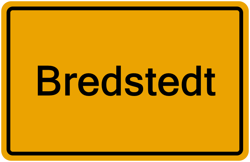 Handelsregister Bredstedt