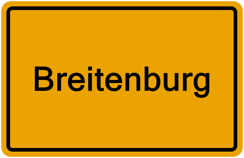 Handelsregister Breitenburg