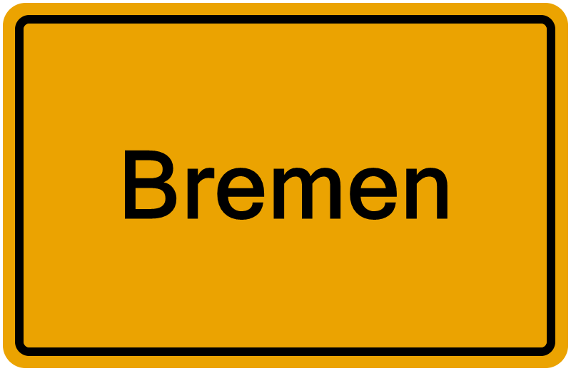 Handelsregister Bremen
