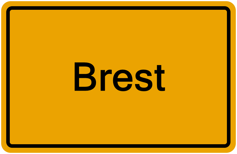 Handelsregister Brest