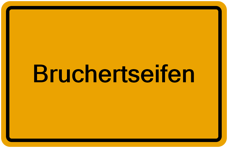 Handelsregister Bruchertseifen