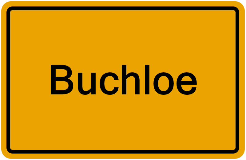 Handelsregister Buchloe