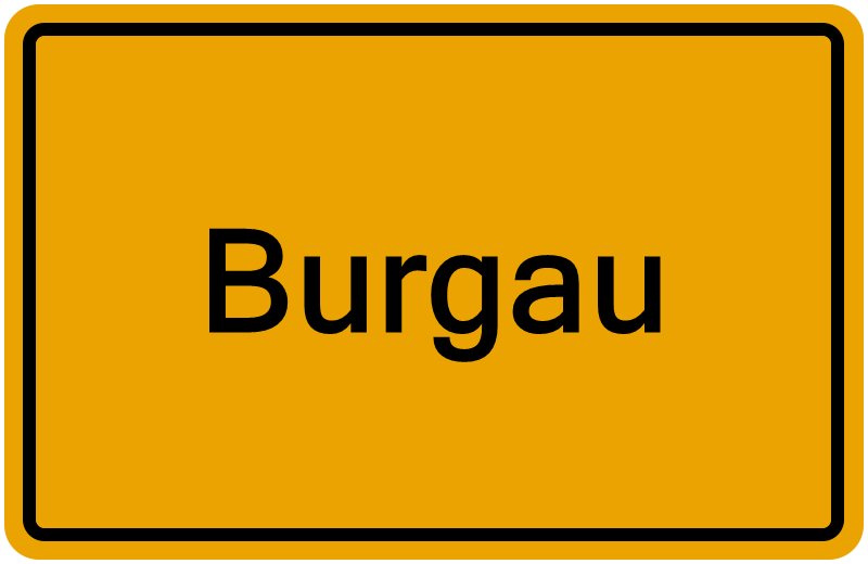 Handelsregister Burgau