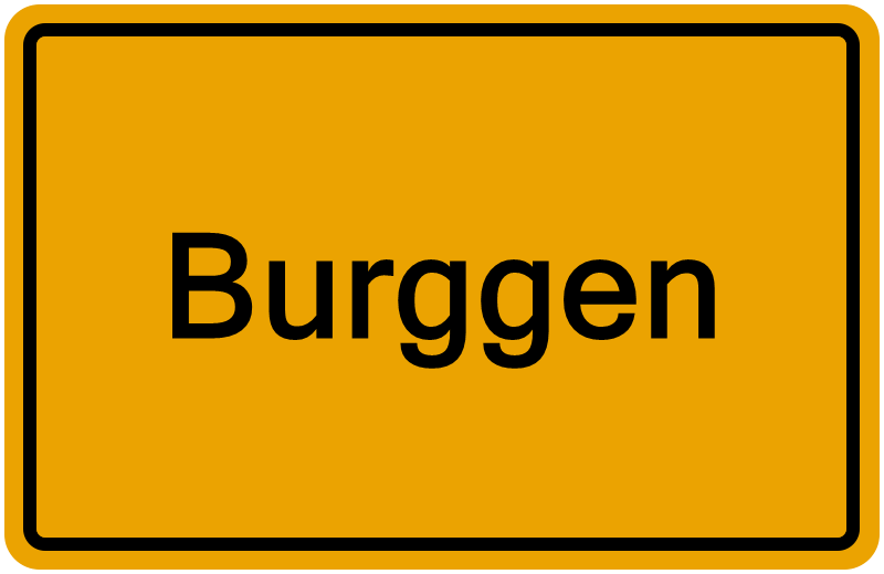 Handelsregister Burggen
