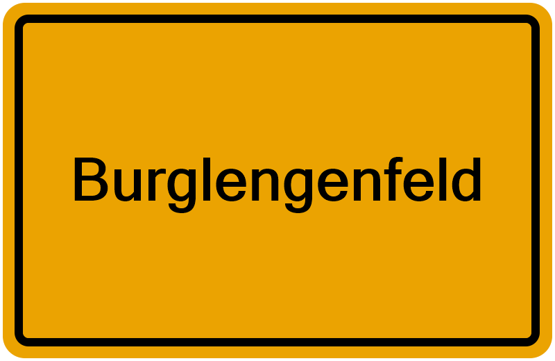 Handelsregister Burglengenfeld