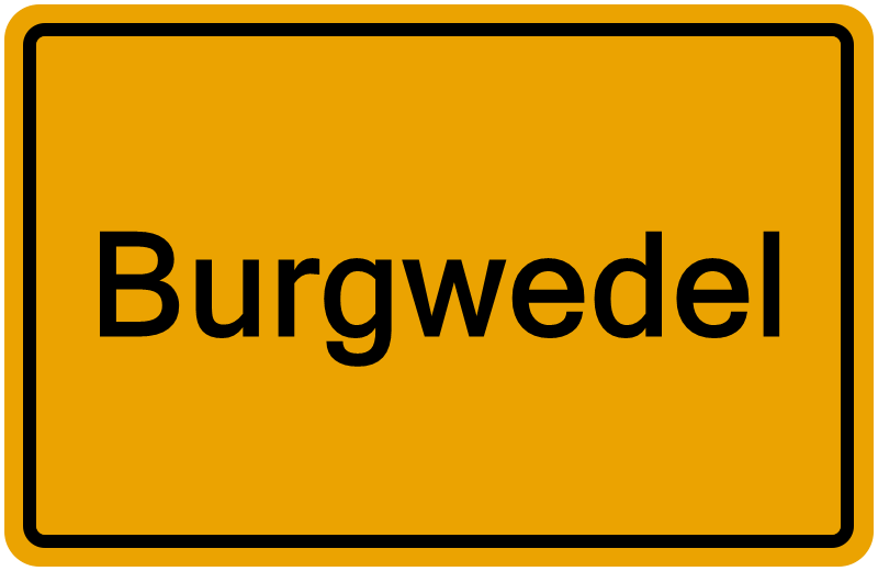Handelsregister Burgwedel