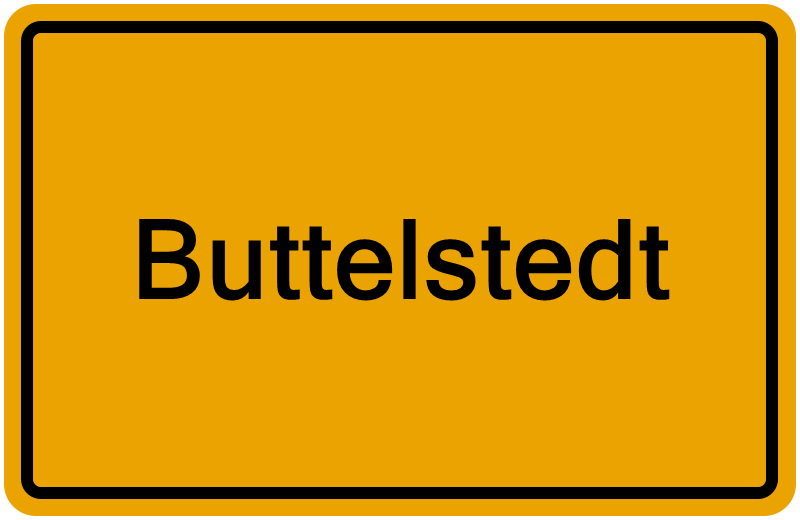 Handelsregister Buttelstedt