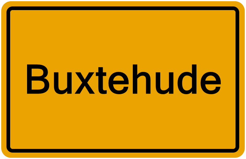 Handelsregister Buxtehude