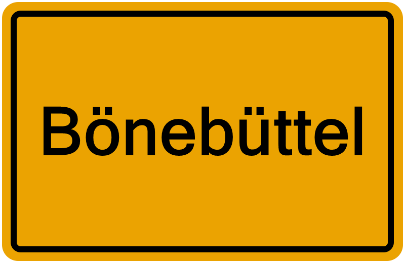 Handelsregister Bönebüttel