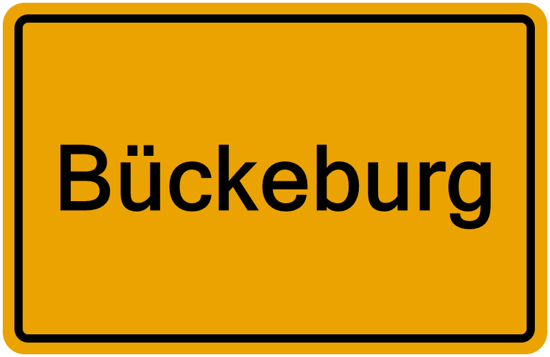 Handelsregister Bückeburg