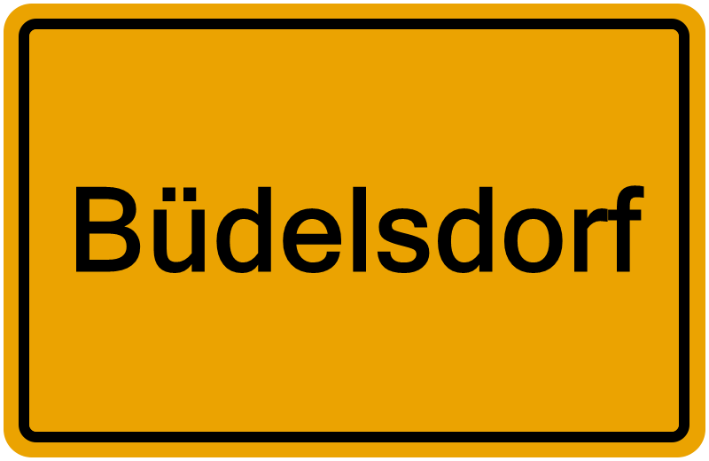 Handelsregister Büdelsdorf