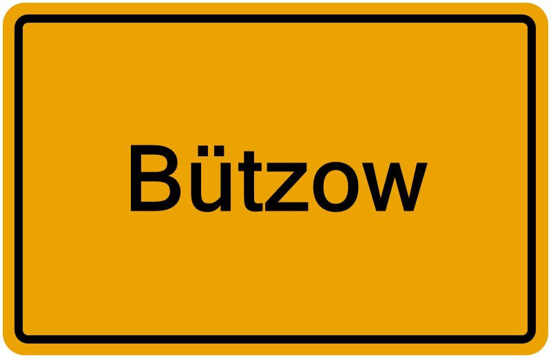 Handelsregister Bützow