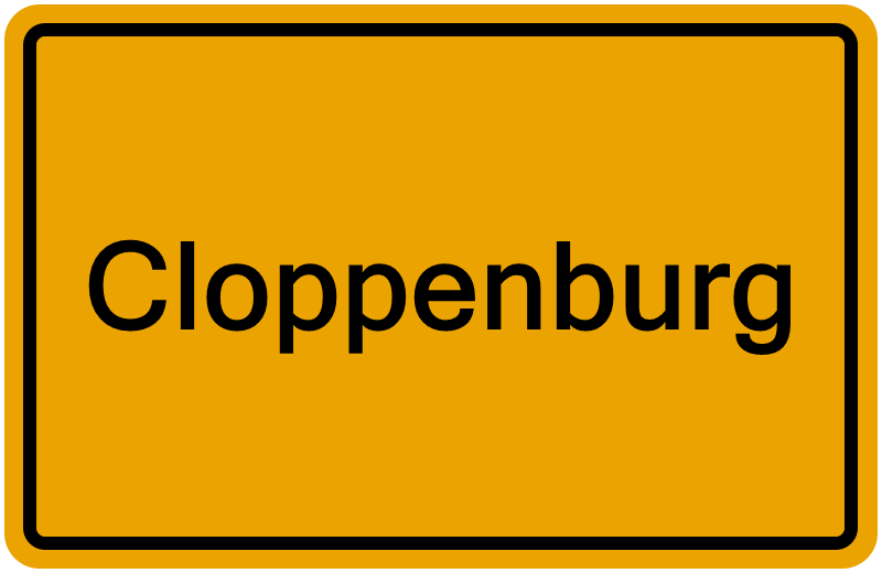 Handelsregister Cloppenburg
