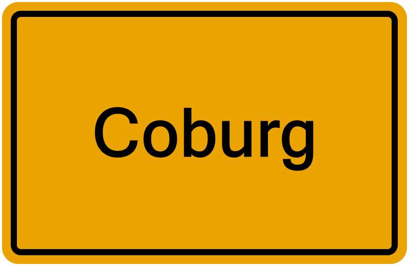 Handelsregister Coburg
