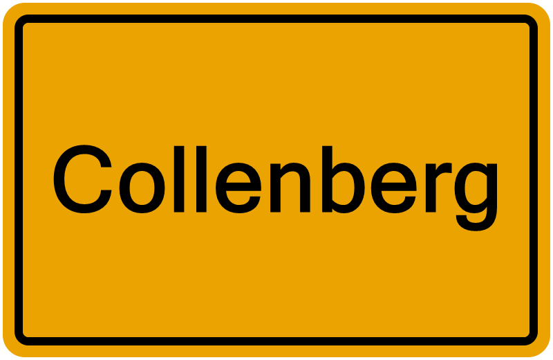 Handelsregister Collenberg
