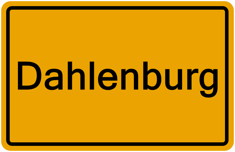 Handelsregister Dahlenburg