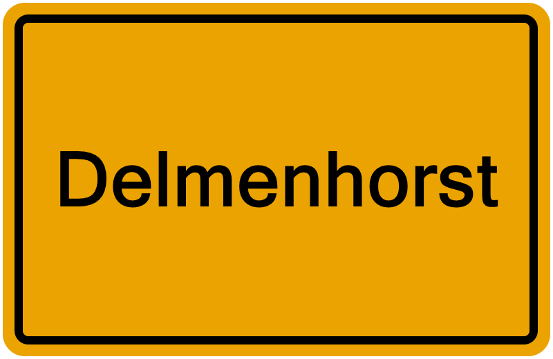 Handelsregister Delmenhorst
