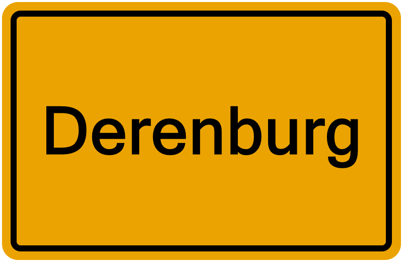 Handelsregister Derenburg