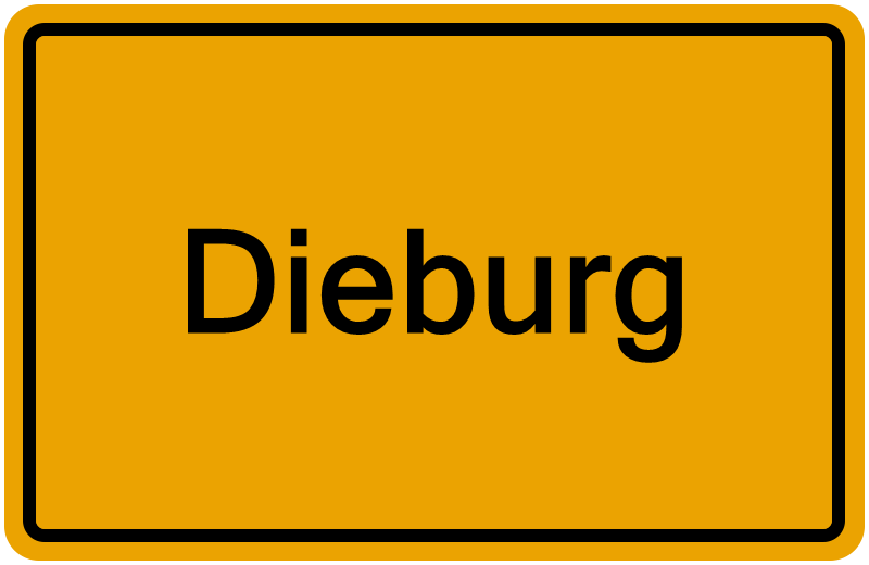 Handelsregister Dieburg