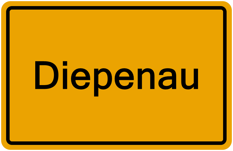 Handelsregister Diepenau